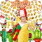 96 PCS Taco Mexican Fiesta Temporary Tattoos for Kids – Pre-Cut Cinco de Mayo Party Favors & Stickers – Cute Taco, Fiesta & Mexican Theme Body Art for Birthday, School Rewards & Celebration Gifts – Perfect for Mother's Day Card Making Displays